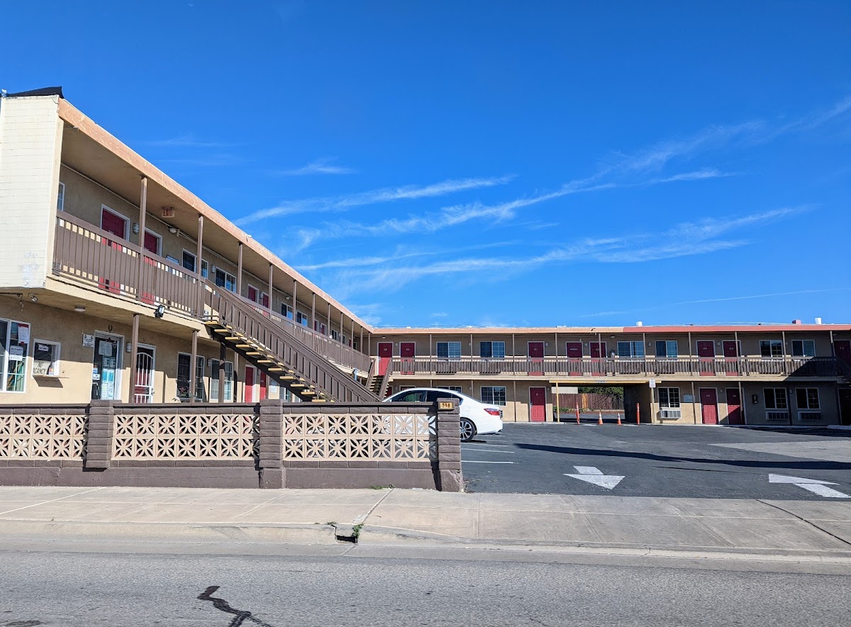 Budget Inn Motel photo 2