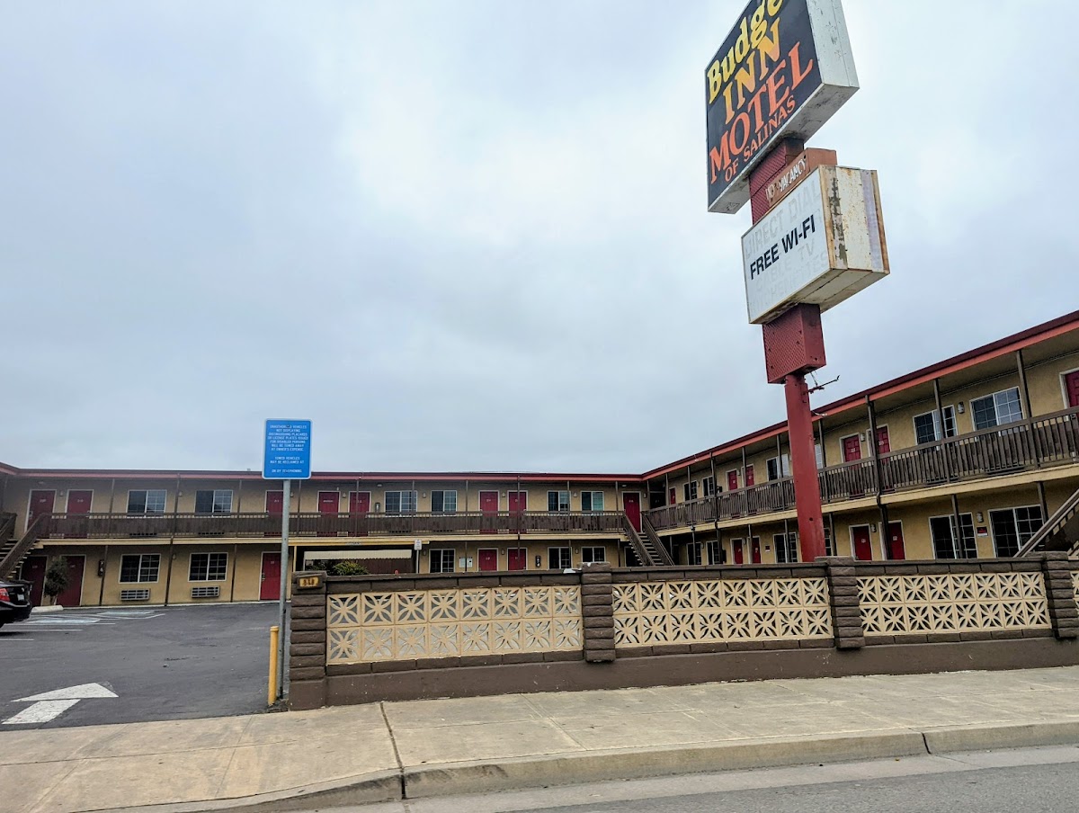 Budget Inn Motel photo 3