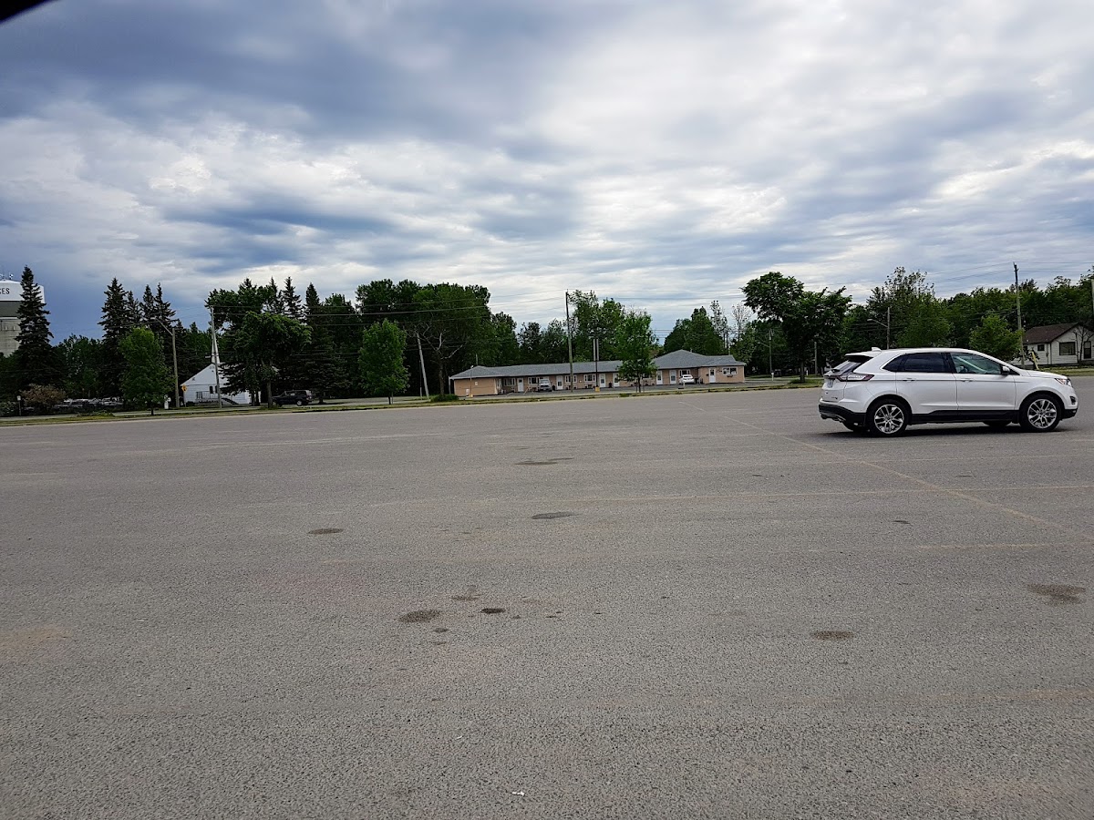 Rainbow Motel photo 3
