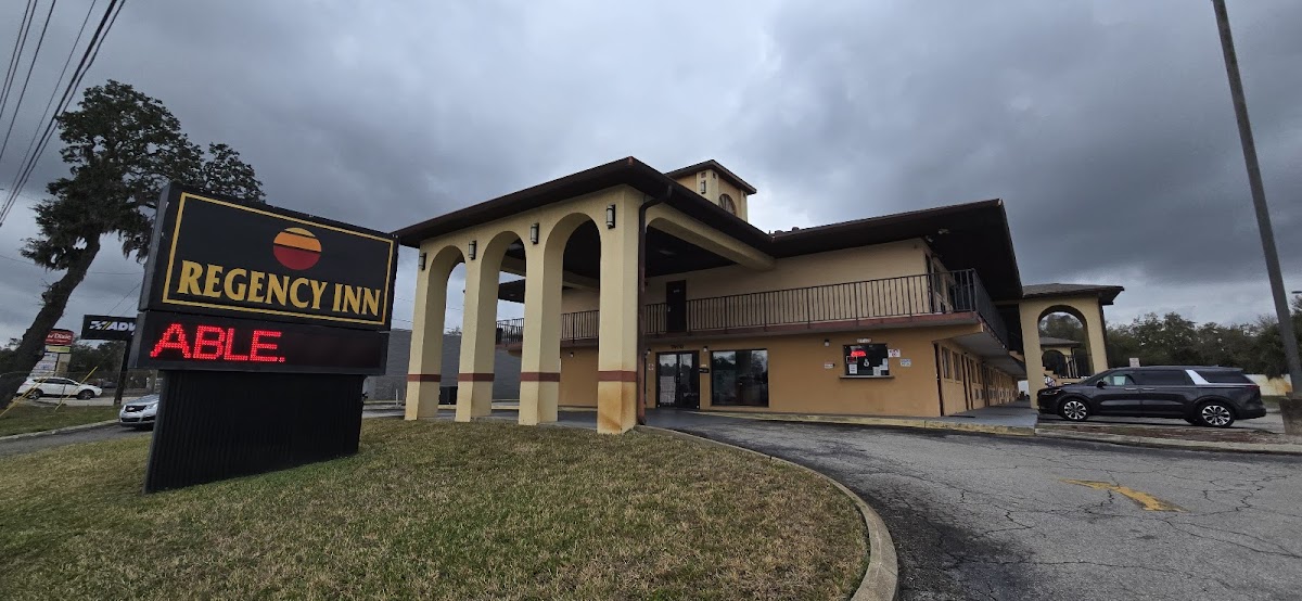 Regency Inn