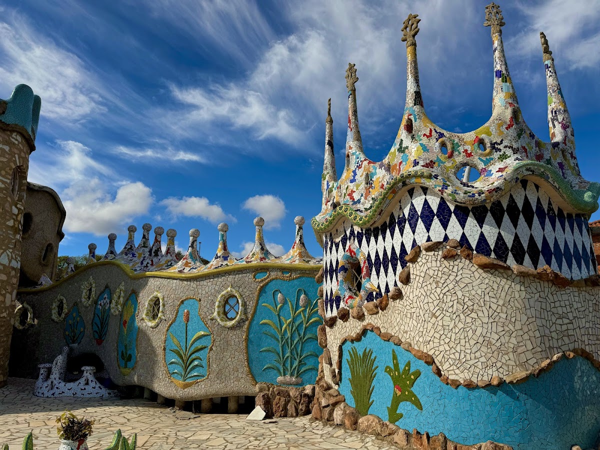 El Capricho de Cotrina