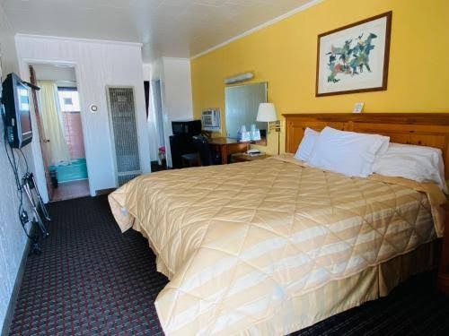 Ranger Motel photo 2