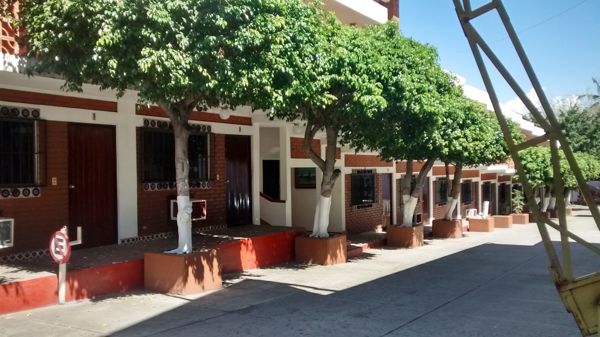 Hotel California