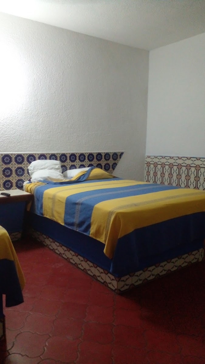 Hotel California photo 2