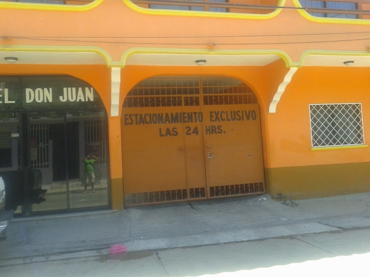 Hotel Don Juan