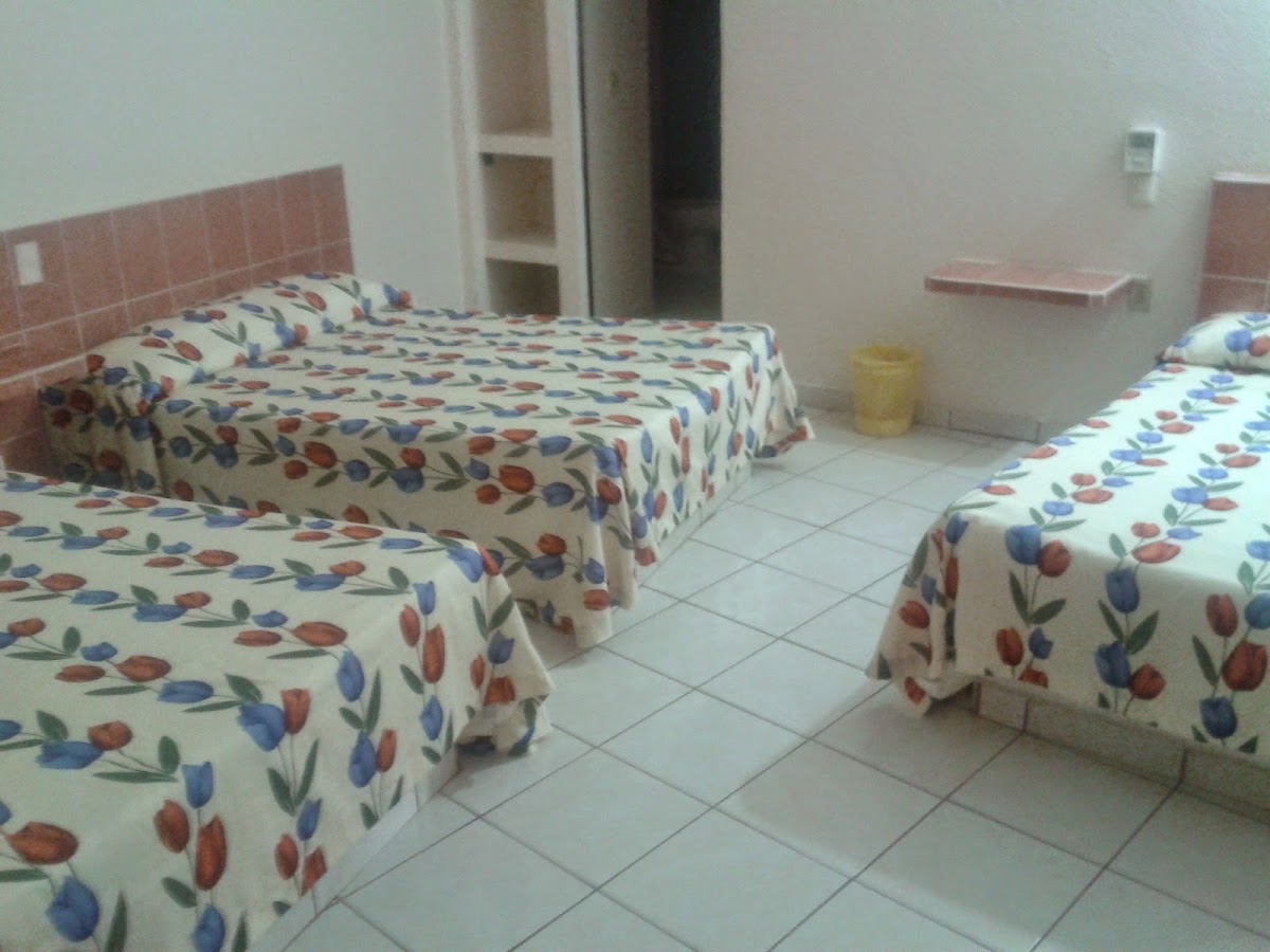 Hotel Don Juan photo 2