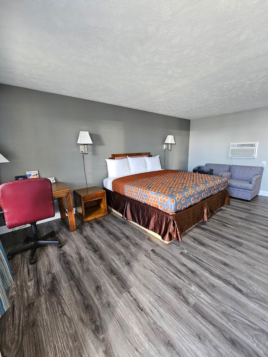 Royal Inn Motel photo 2