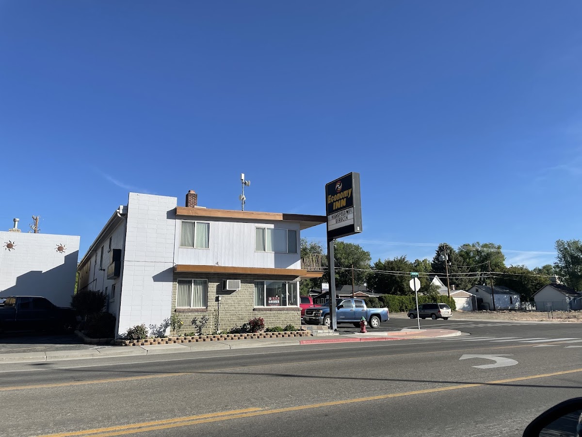 Economy Inn