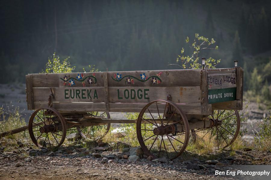 Eureka Lodge photo 2