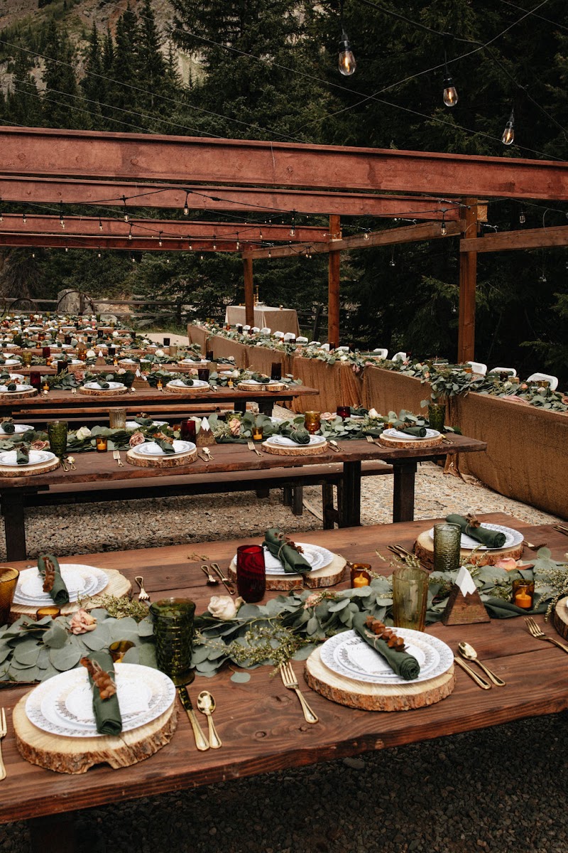 Eureka Lodge photo 3