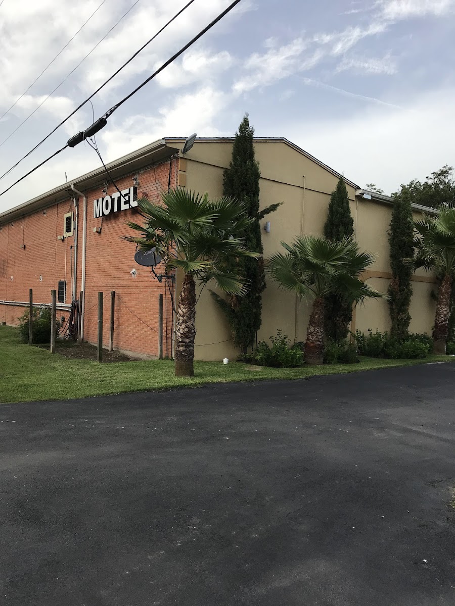 Advance Motel photo 3