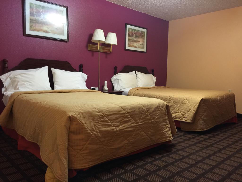 Holiday Lodge photo 2