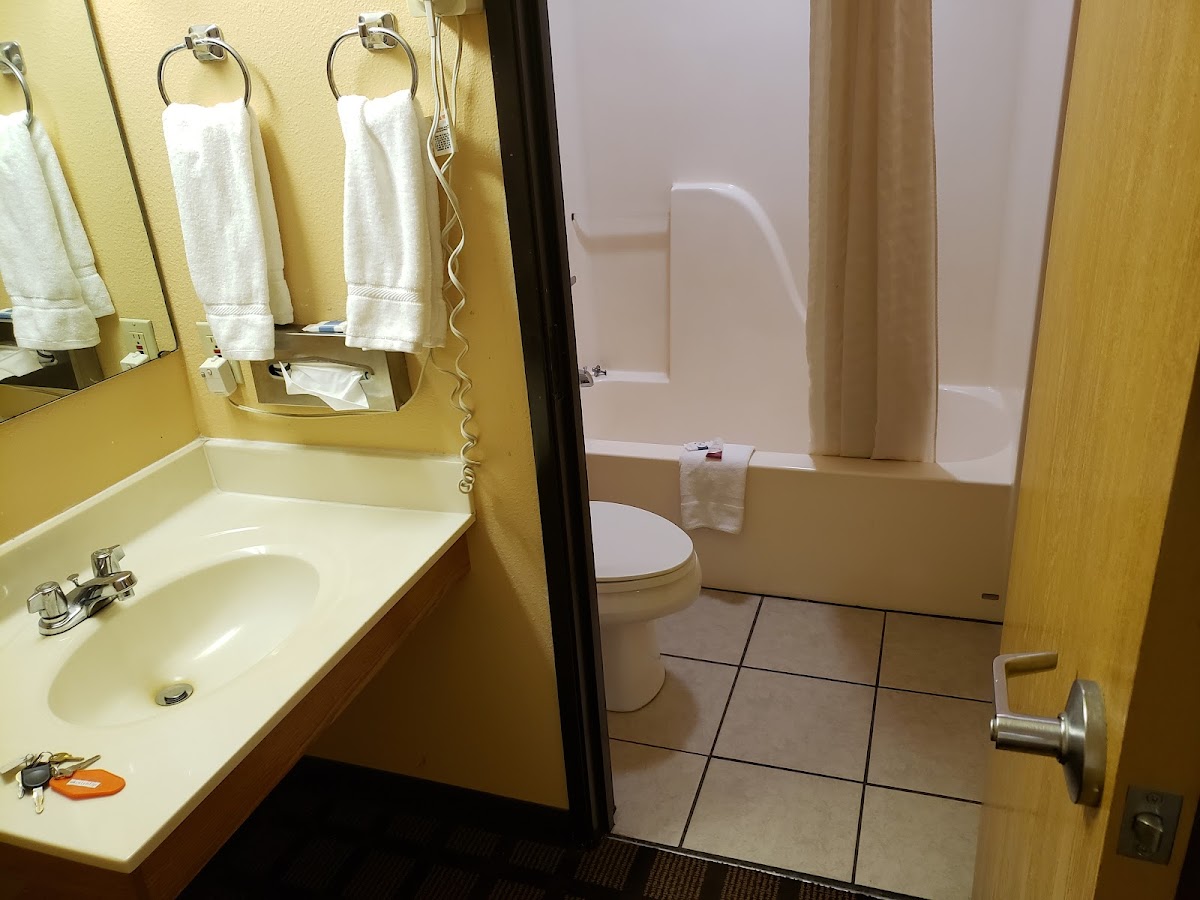 Holiday Lodge photo 3