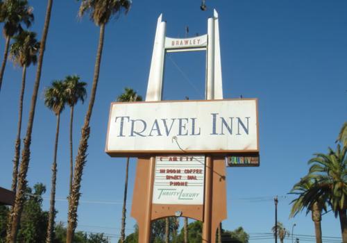 Travel Inn