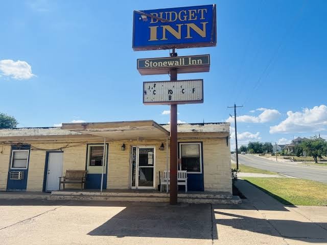 Budget Inn