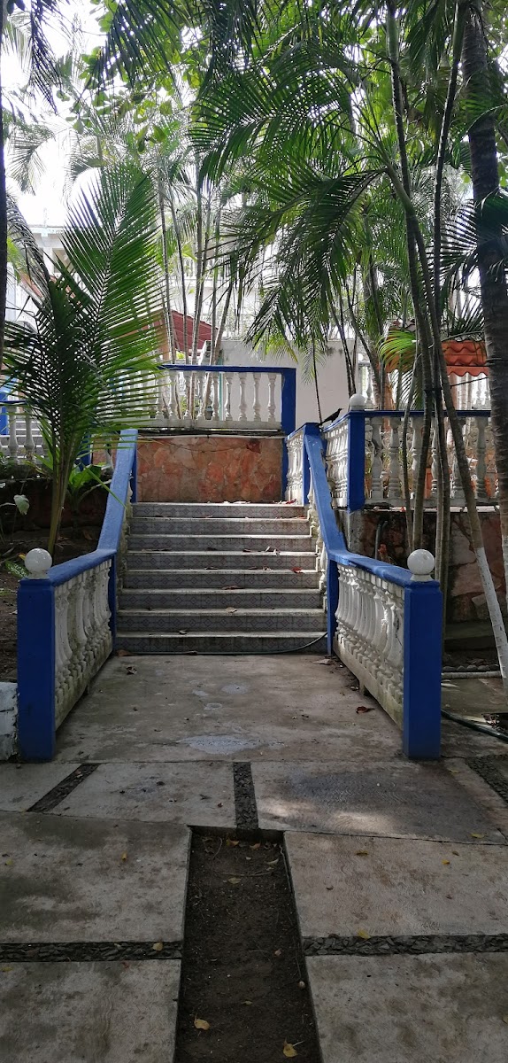 Hotel San Juan