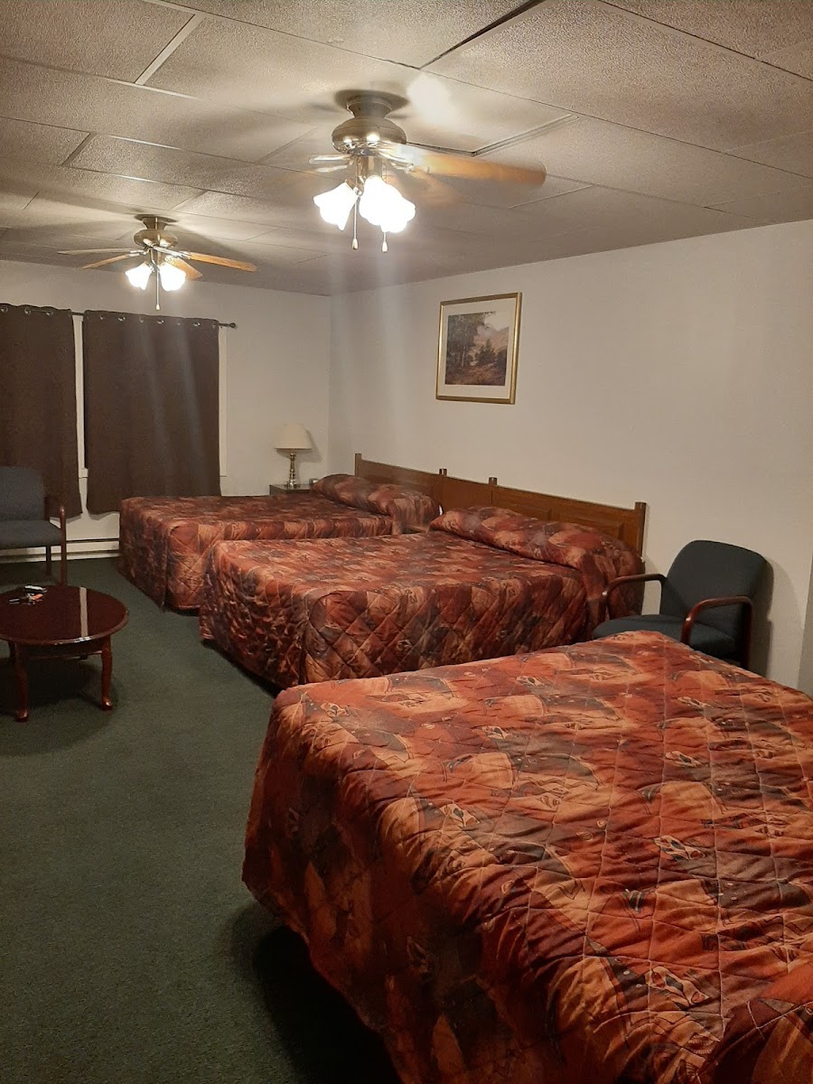 Gateway Motel photo 2
