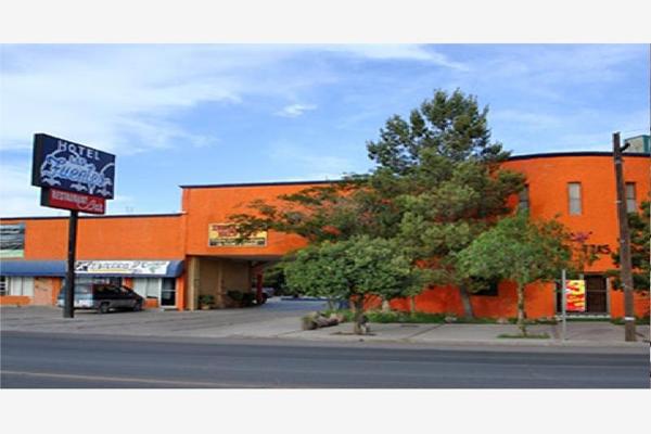 Hotel Las Fuentes