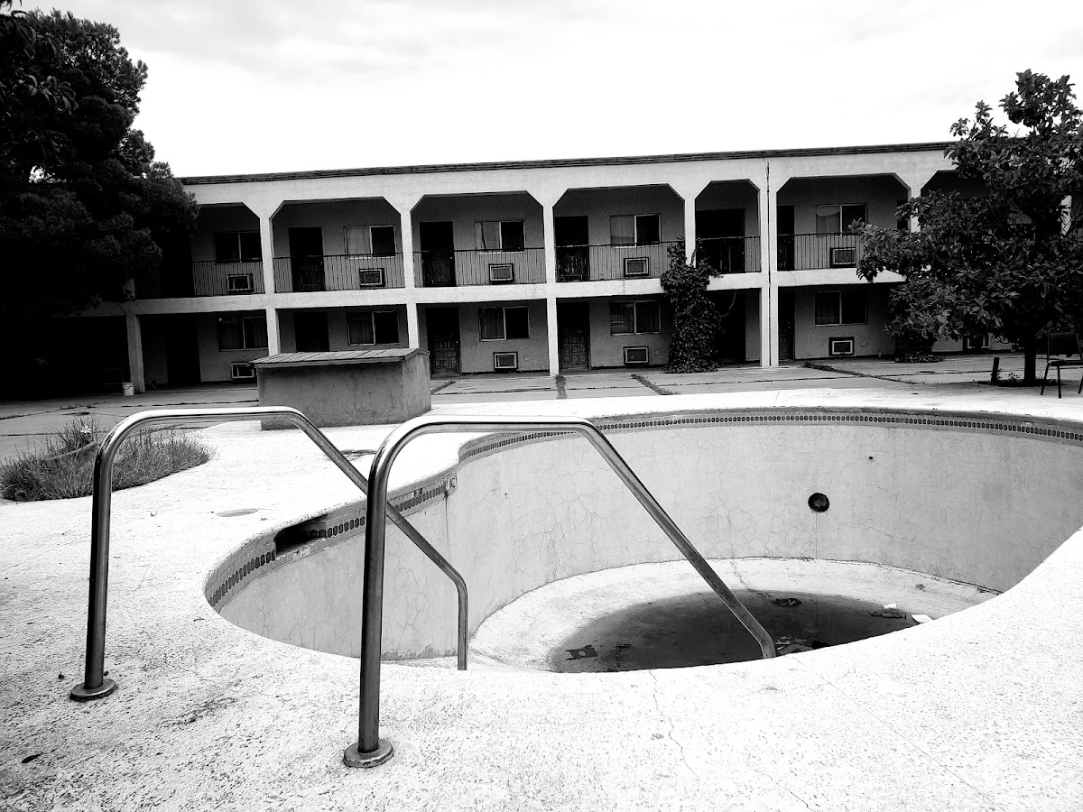 Hotel Las Fuentes photo 2