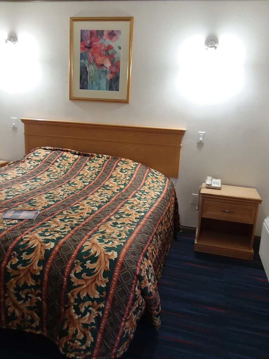 Budget Inn photo 2