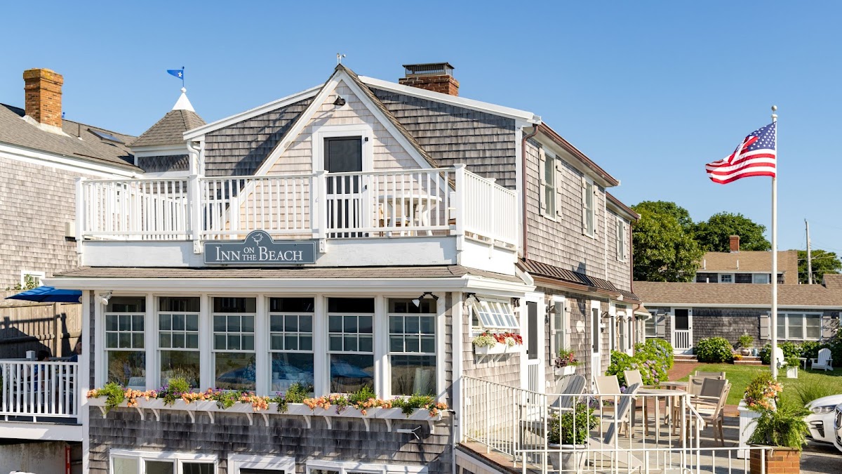 Inn on the Beach