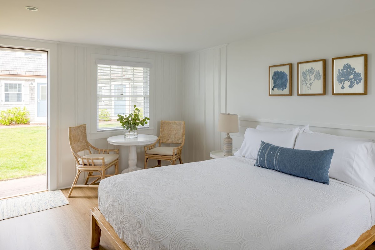Inn on the Beach photo 2