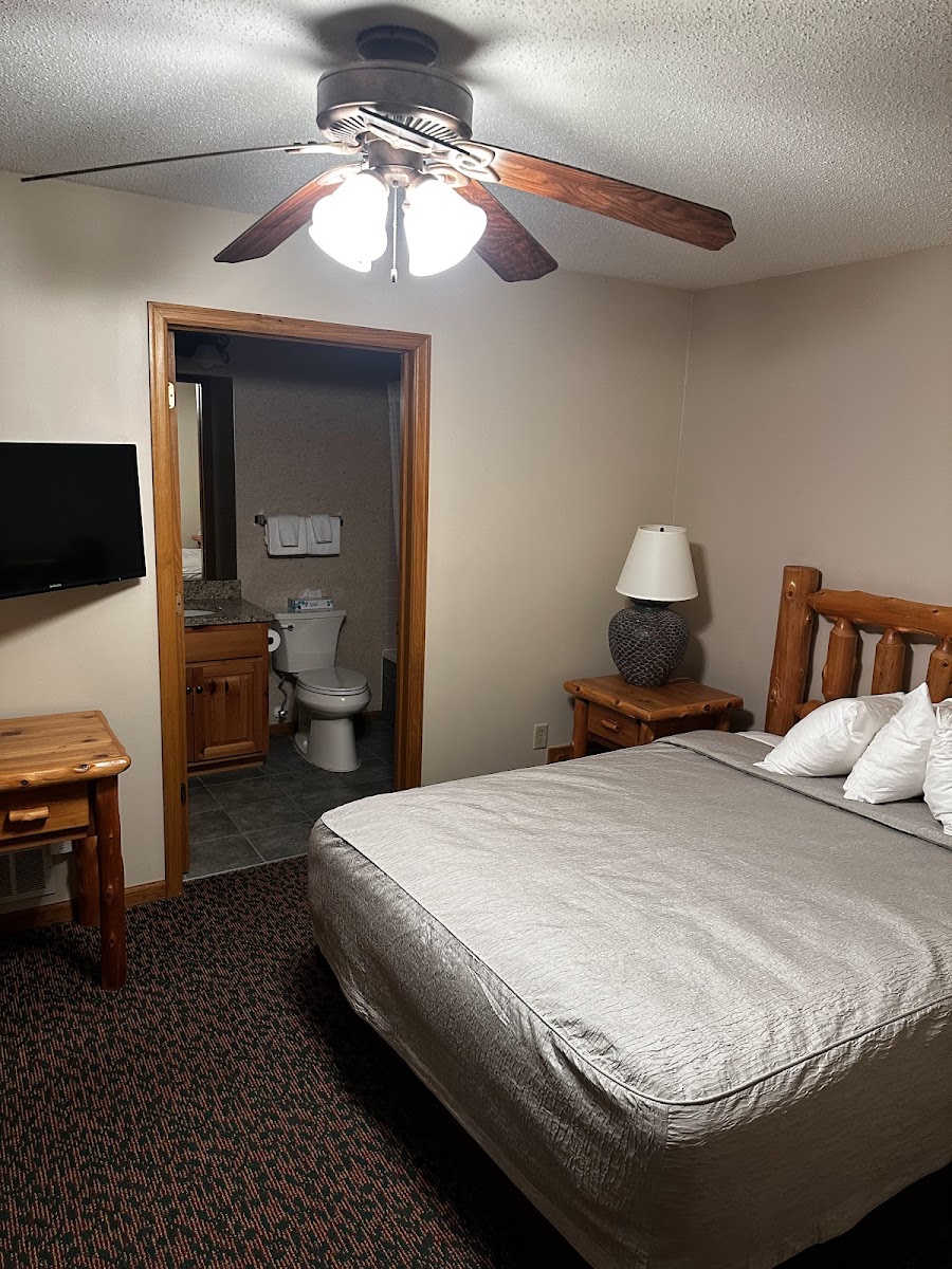 Breezy Point Resort photo 2