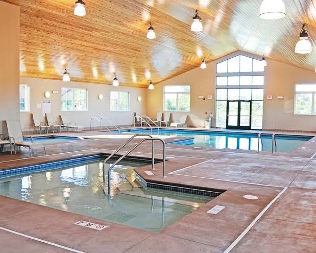 Breezy Point Resort photo 3