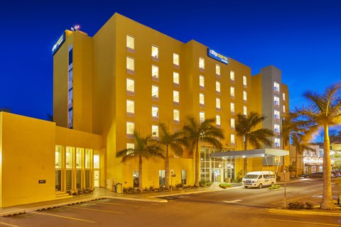 City Express by Marriott