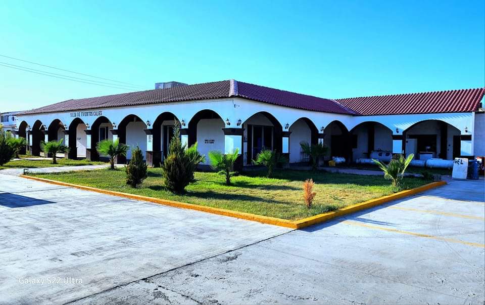 Hacienda El Vergelito