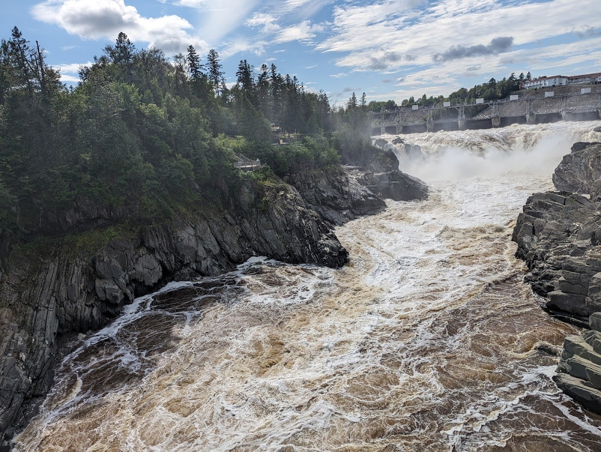 Grand Falls