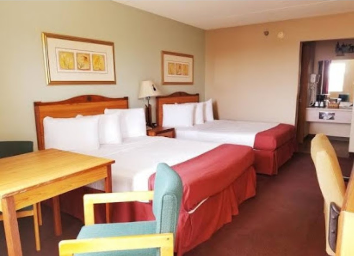 American Eagle Inn photo 3