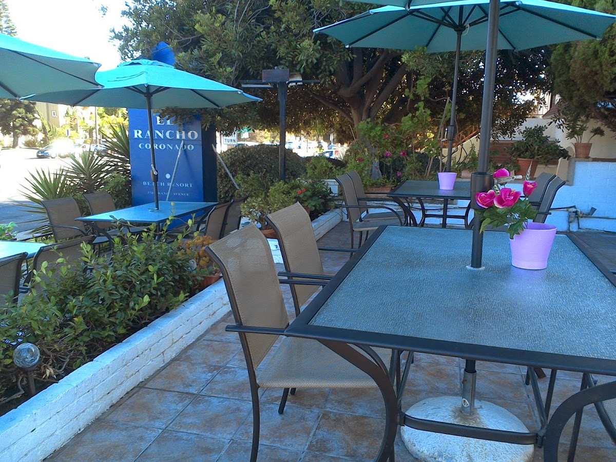 El Rancho Motel photo 2