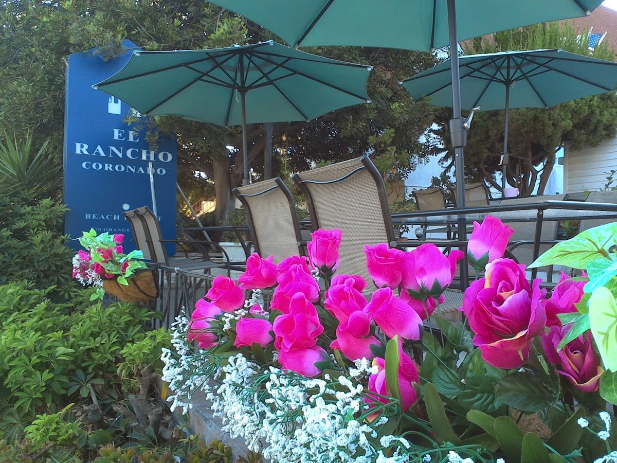 El Rancho Motel photo 3