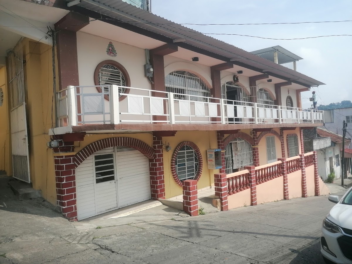 Hotel La Loma