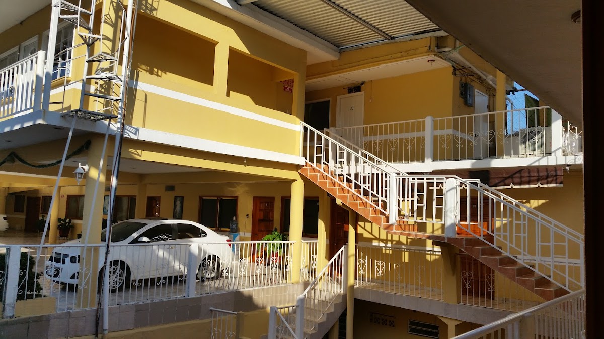 Hotel La Loma photo 2