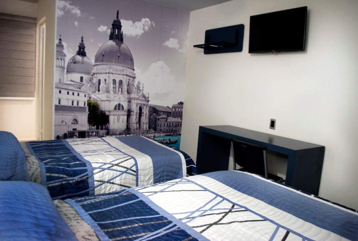 Hotel Europa photo 2