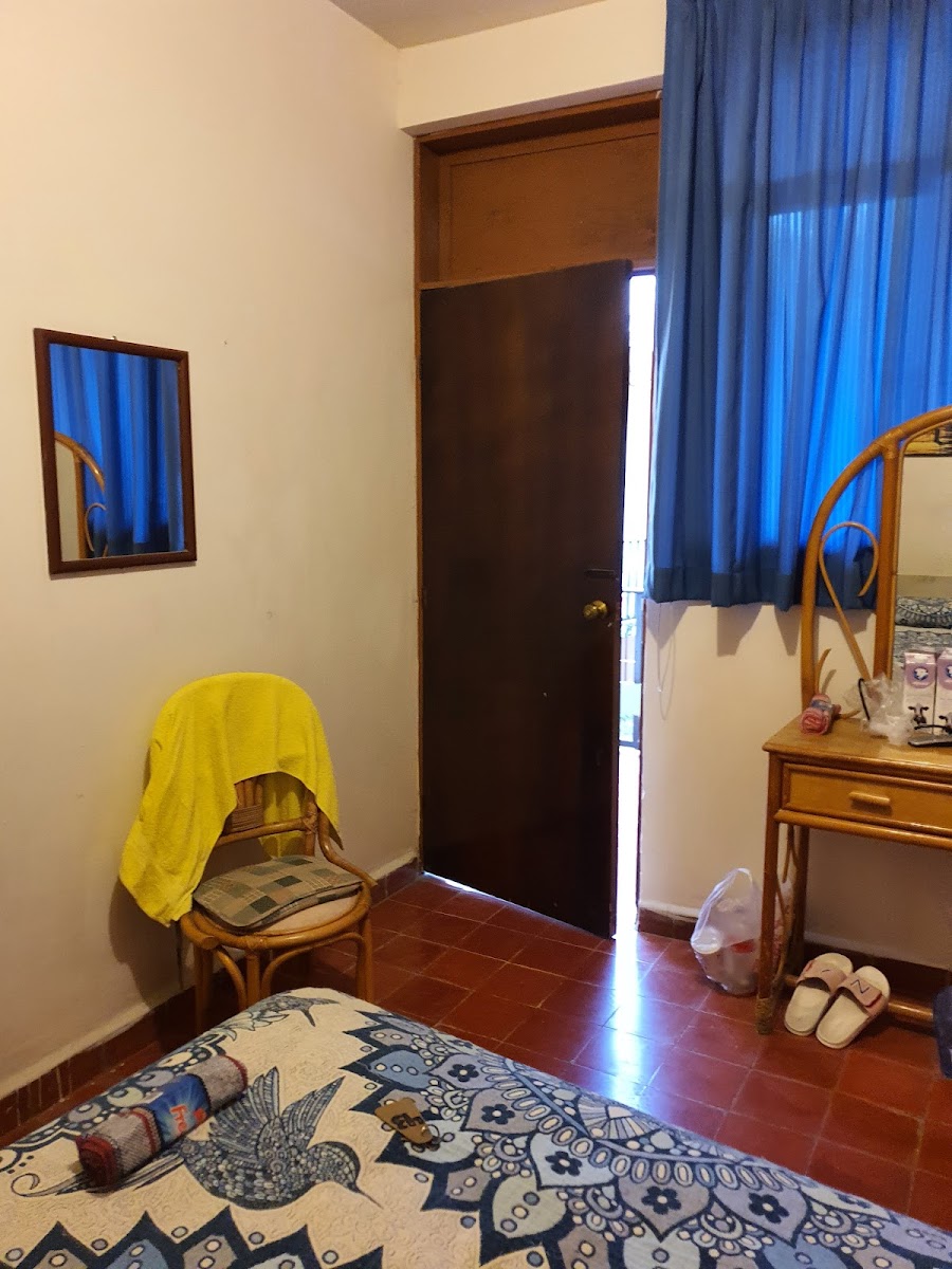 Hotel Aldama photo 2