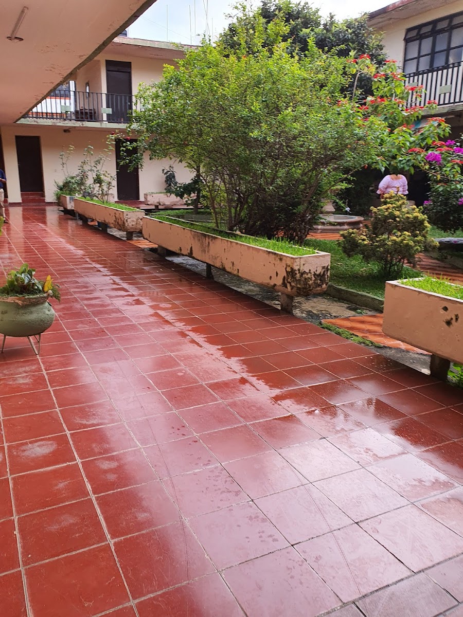 Hotel Aldama photo 3