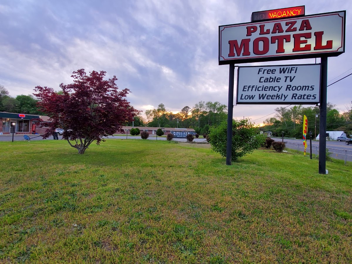 Budget Inn