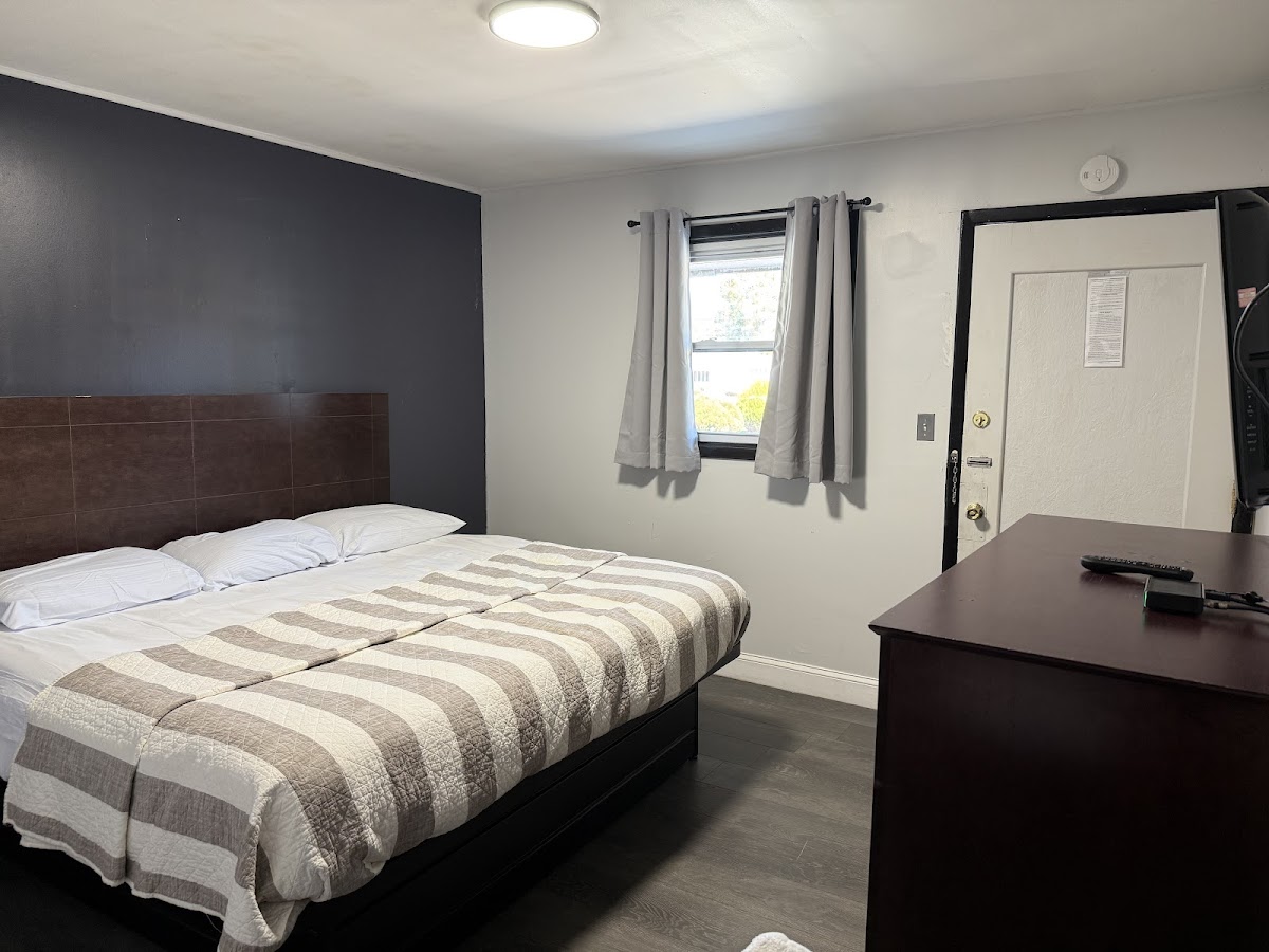 Budget Inn photo 2