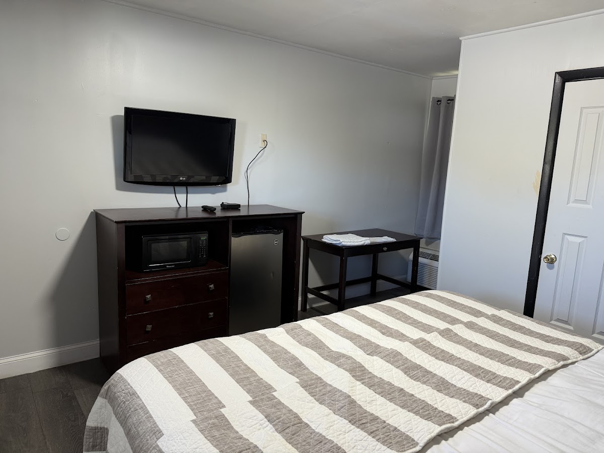Budget Inn photo 3