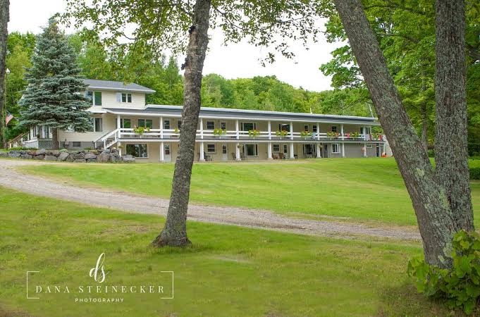 Maple Ridge Resort