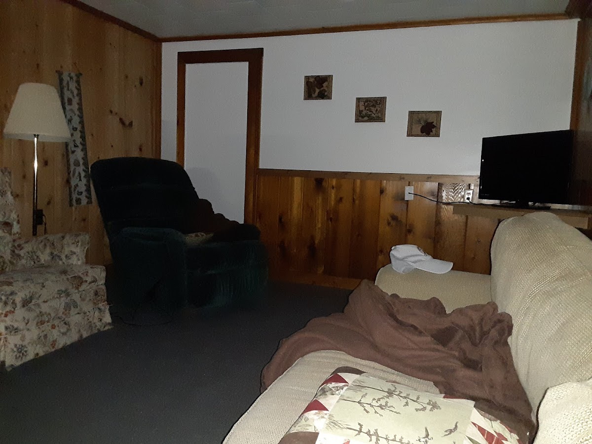 Maple Ridge Resort photo 2