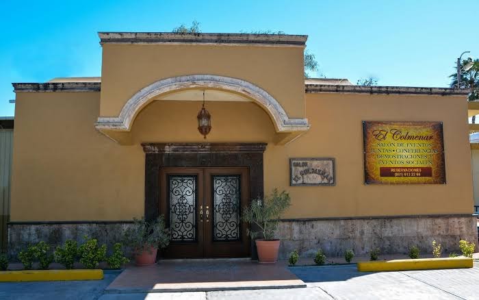 Hotel El Dorado Sabinas