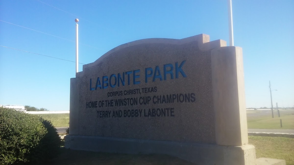 Labonte Park