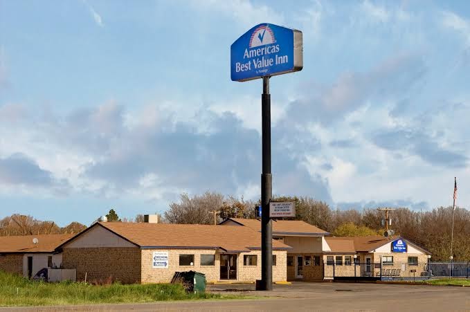 Rodeway Inn