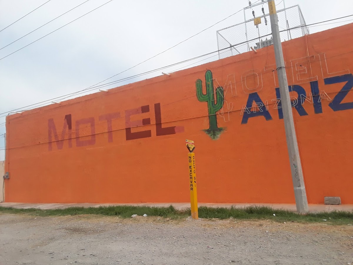 Motel arizona