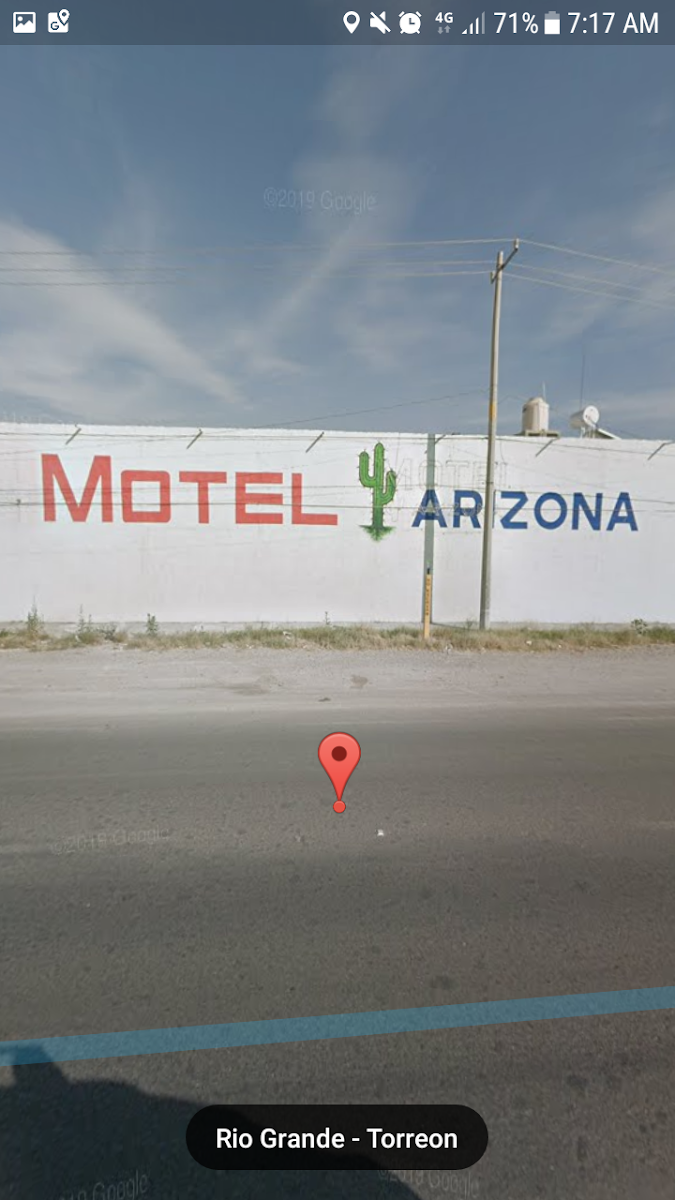 Motel arizona photo 3