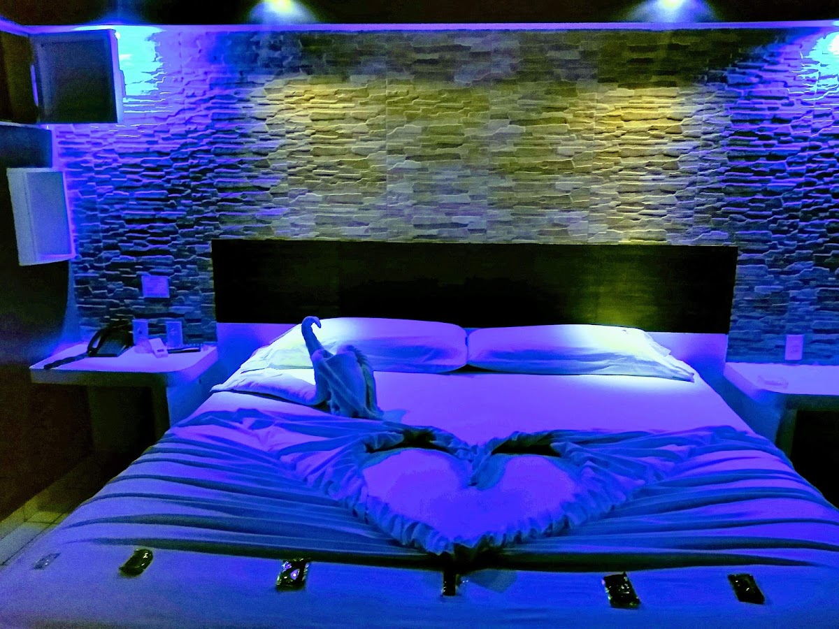 Auto Hotel 'Las Vegas' photo 2